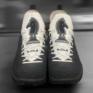 Nike | Shoes | Lebron 6 Four Horsemen Size 14 Will Fit A  display picture 1
